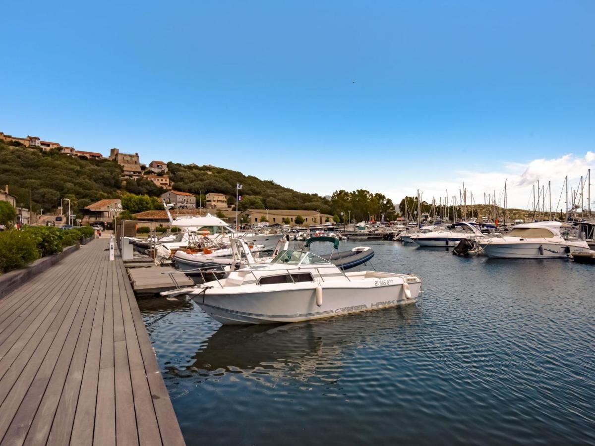Holiday Home Les Hauts De Pavellone By Interhome Porto-Vecchio  Extérieur photo